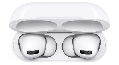 Apple AirPods Pro für 161,91 (statt neu 239€) Refurbished