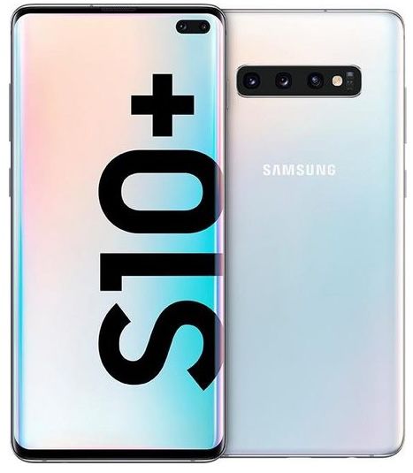 Samsung Galaxy S10 Plus mit 1TB ab 555€ (statt 766€) + 4 Monate Deezer gratis