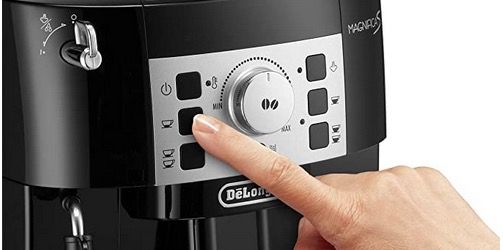 De'Longhi Magnifica B ECAM 22.110B Kaffeevollautomat für 239€ (statt 280€)