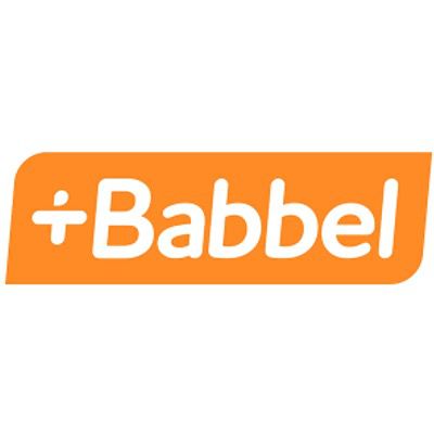 Babbel (Sprachen lernen) 12 Monate für 59,94€ (statt 84€)
