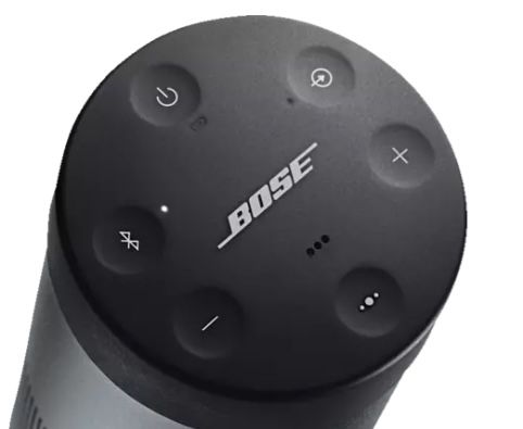 Bose SoundLink Revolve Bluetooth Lautsprecher für 139€ (statt 159€)