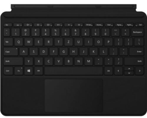 Microsoft Surface Go Type Cover für 54,90€ (statt 63€)