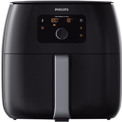 Philips Avance Collection Airfryer XXL HD9650/90 für 199,99€ (statt 262€)