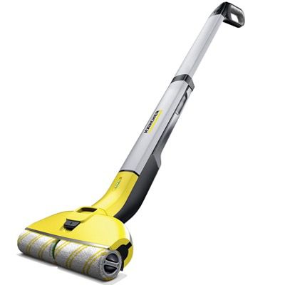 Kärcher FC 3 Cordless Akku Harthbodenreiniger für 115,99€ (statt neu 138€)