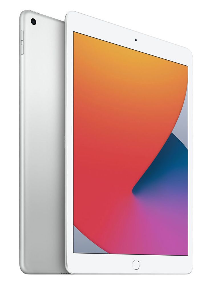 🔥 Apple iPad (2020) 32GB WiFi (Vergleich 337€) + 24 Monate BILDplus Premium für 14,99€ mtl.