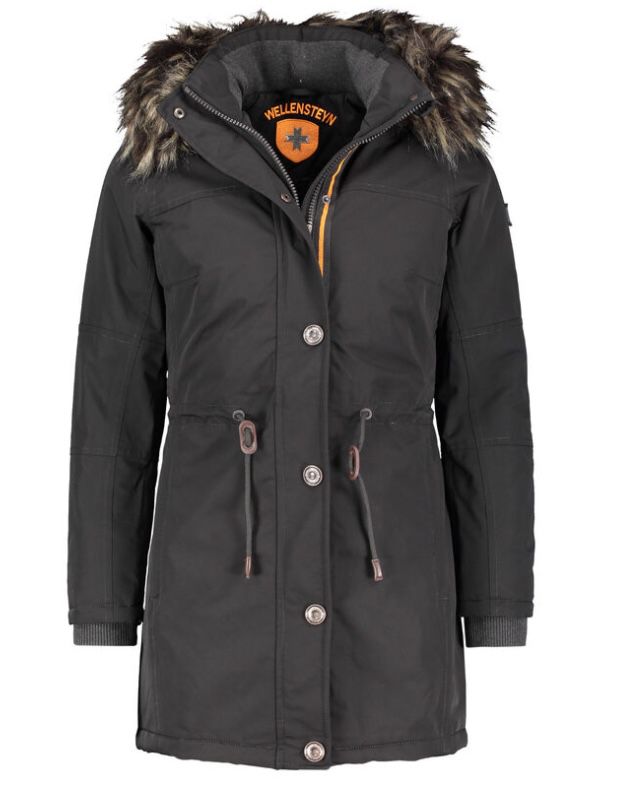 Wellensteyn Damenparka Wolkenlos in 3 Farben für 241€ (statt 299€)