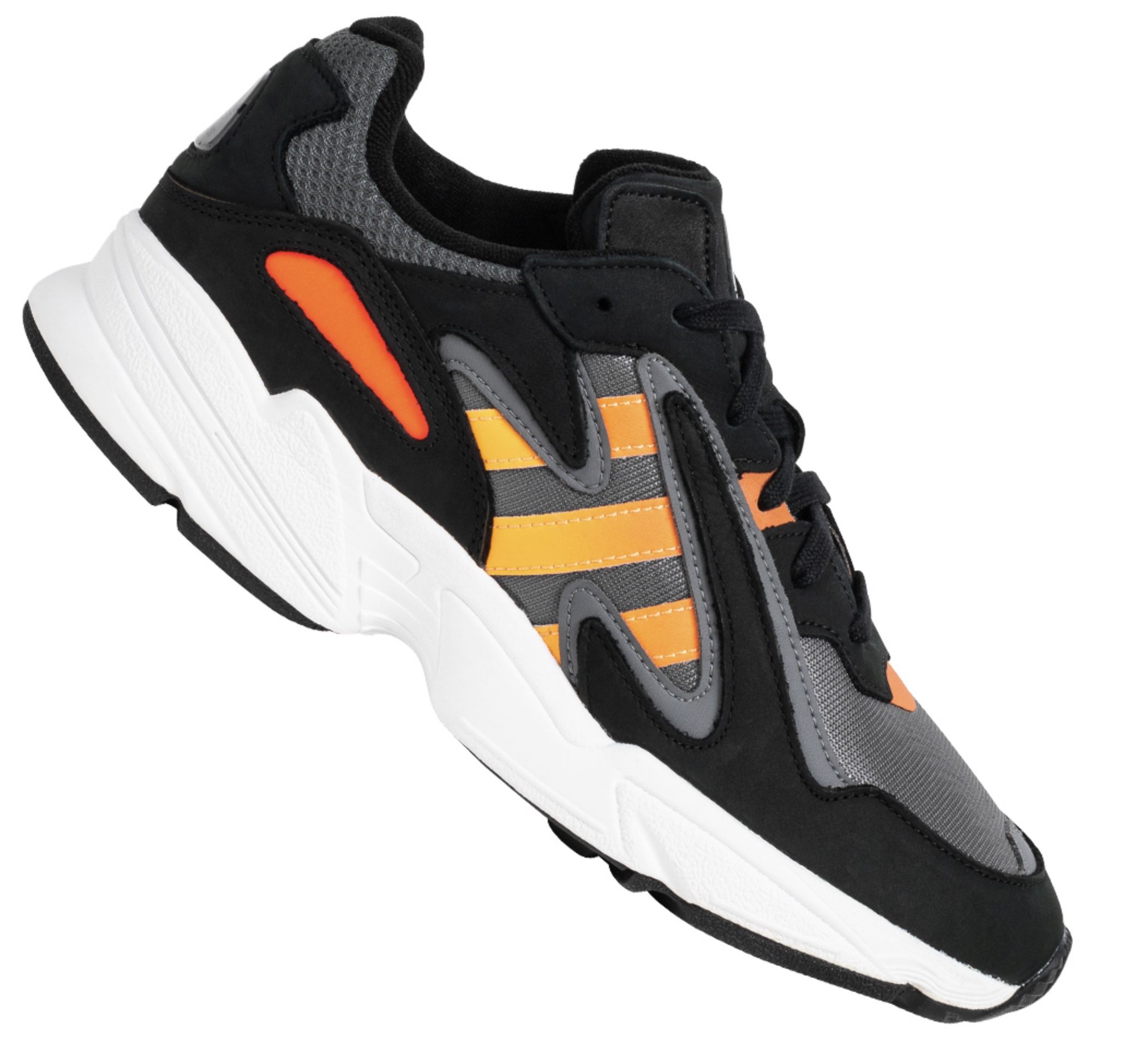 SportSpar Black Friday Sale mit krassen Preisen   z.B. adidas Originals Yung 96 Chasm für 23,94€ (statt 44€)