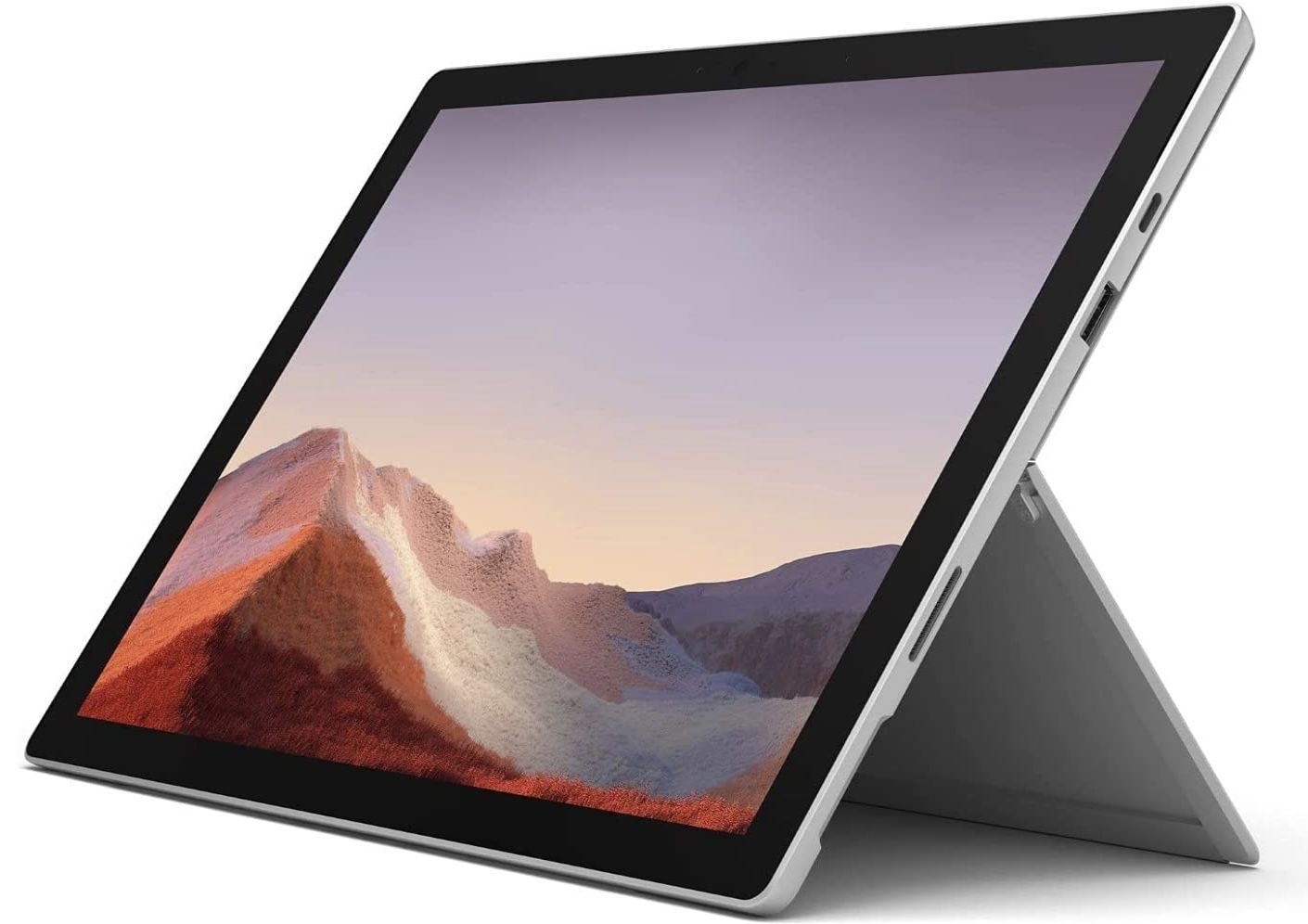 Microsoft Surface Pro 7 Tablet (Core i7, 16GB, 256GB SSD) für 969€ (statt 1.192€)