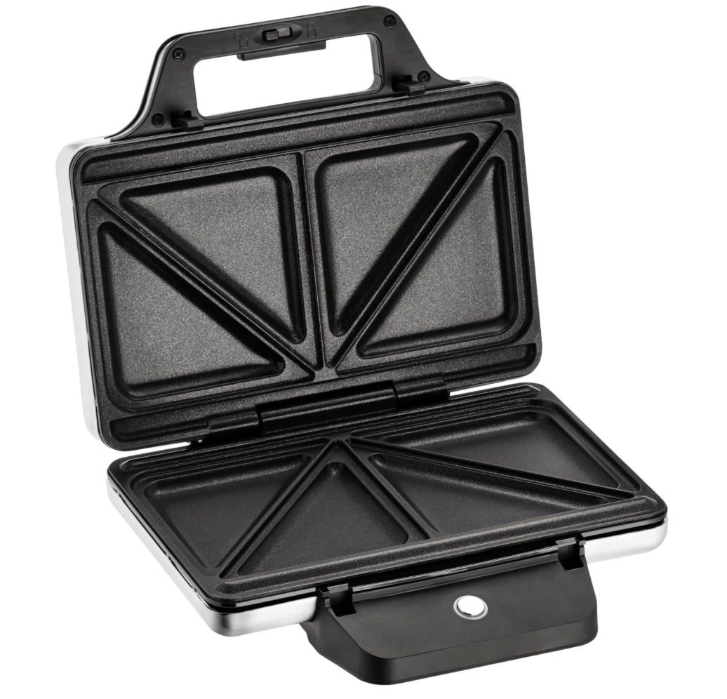 🥪 WMF Lono Sandwich Maker &  Toaster für 55,99€ (statt 65€)
