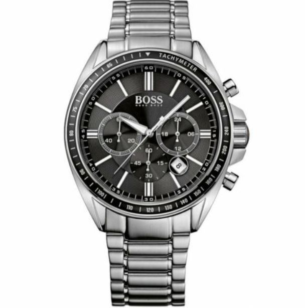 HUGO BOSS Hb 1513080 Herren Chronograph für 181,05€ (statt 399€) genau lesen