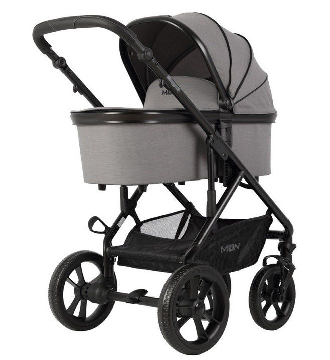 Babymarkt bis Mitternacht 10% Rabatt   z.B. MOON Nuova Stone Kinderwagen für 179,99€ (statt 225€)