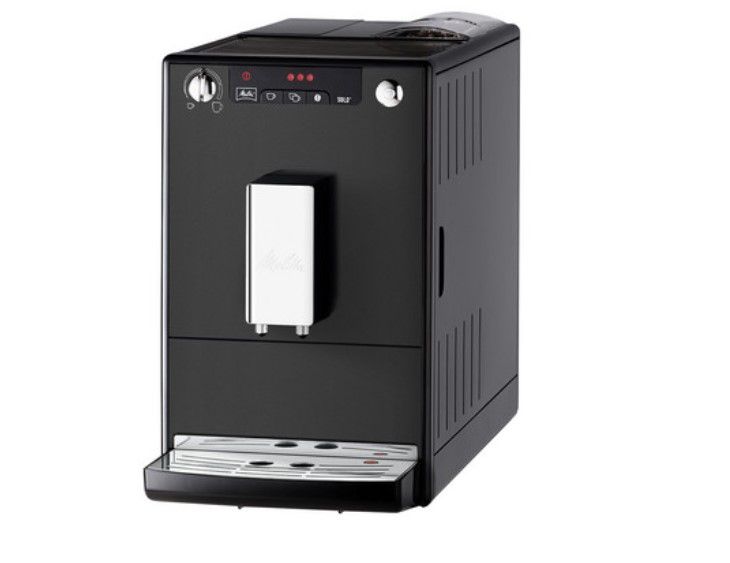 Melitta Caffeo Solo E 950 Kaffeevollautomat für 237,95€ (statt 291€)