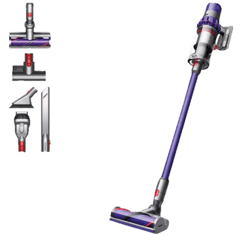 Dyson V10 Animal Akku Stielsauger für 361,34€ (statt 447€)