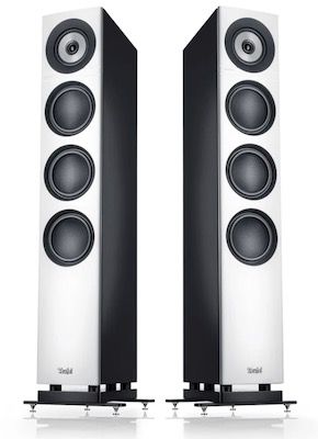 Teufel Xmas Deals + gratis Versand    z.B. Ultima 40 Stereopaar 279,99€ (statt 353€)