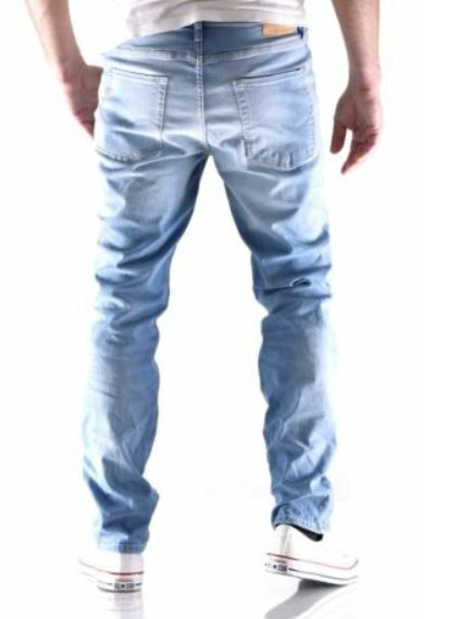 JACK & JONES Tim Jeans für 39,90€ (statt 52€)