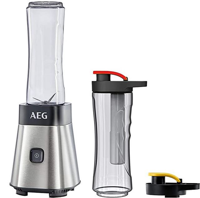 AEG SB 2700 Standmixer mit Tritanflasche & Zubehör für 29,99€ (statt 42€)