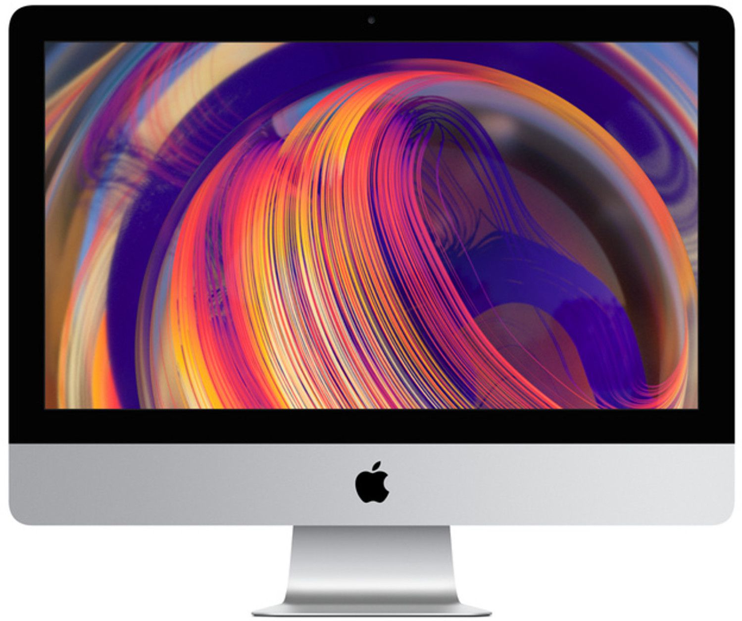 Apple iMac MRQY2D/A mit Retina 5K Display (Early 2019) + 1TB Fusion Drive ab 1.451,23€ (statt 1.764€)