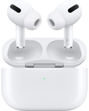 Apple AirPods Pro für 25€ + o2 Flat mit 15GB LTE für 15,99€ mtl.