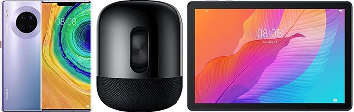 HUAWEI Singles Week   Rabatte auf Kopfhörer, Tablets & mehr z.B.: MatePad Pro (256GB) für 499€ (statt 599€)