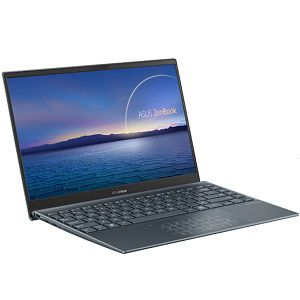 ASUS ZenBook 13 Notebook mit 13,3&#8243;, i5, 8GB RAM, 1TB SSD in Pine Grey für 840,33€ (statt 999€)
