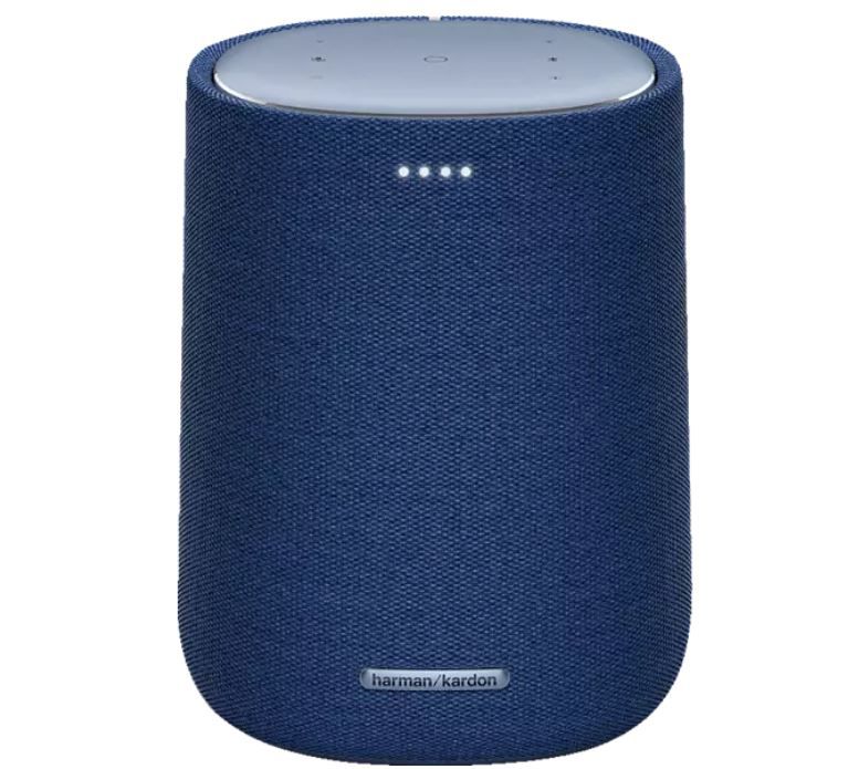 HARMAN KARDON Citation One MKII Multiroom Lautsprecher für 169€ (statt 204€)