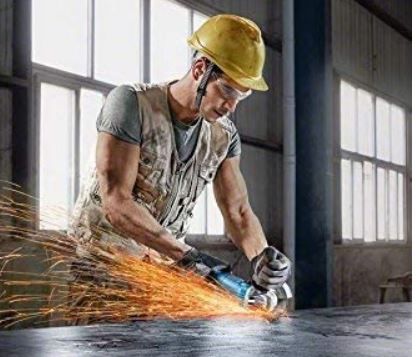 Bosch GWS880 & GWS22 230J Winkelschleifer  125 & 230mm für 119,95€ (statt 154€)