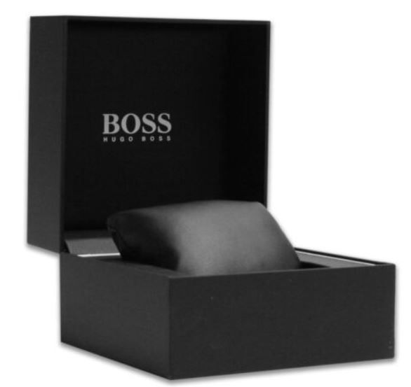 HUGO BOSS Hb 1513080 Herren Chronograph für 181,05€ (statt 399€) genau lesen