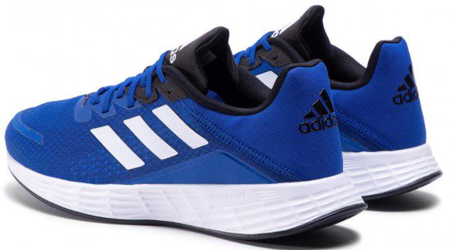 adidas Duramo SL Laufschuhe in Blau ab 35€ (statt 40€)