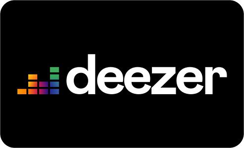 4 Monate DEEZER Premium kostenlos für OTTO Kunden