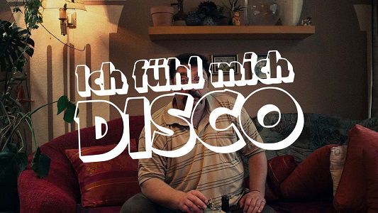 arteTV: Ich fühl mich Disco anschauen (IMDb 7/10)