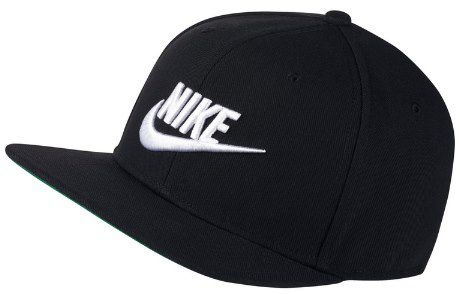 Nike Sportswear Pro Snapback Cap für 13,06€ (statt 22€)