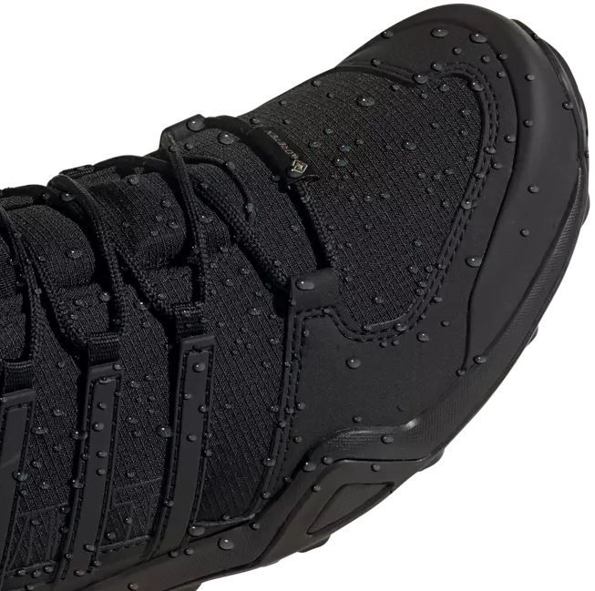 adidas Wanderschuh Terrex Swift R2 MID GTX für 64,95€ (statt 117€)