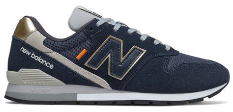 New Balance 966 (CM996BE) Sneaker für 63,80€ (statt 74€)
