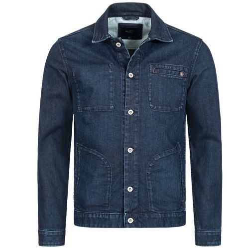 Pepe Jeans Medium Herren Jacke für 28,86€ (statt 42€)   S, XL, XXL