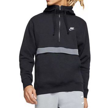 Nike Sportswear Club Fleece Hoodie für 35,56€ (statt 60€)   XS, S & L