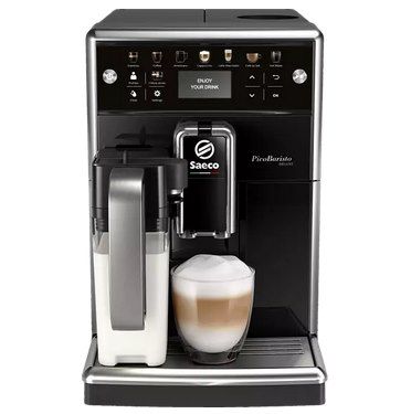 SAECO PicoBaristo Deluxe SM5570/10 Kaffeevollautomat für 529,99€ (statt 578€)