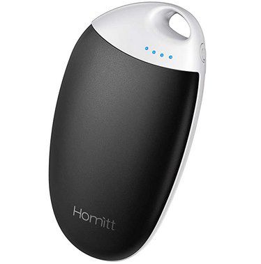 Homitt Handwärmer & Powerbank (6700mAh) in Einem für 10,99€ (statt 20€)   Prime