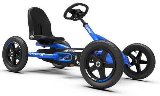 BERG Pedal Go Kart Buddy ab 234,99€ (statt 279€)