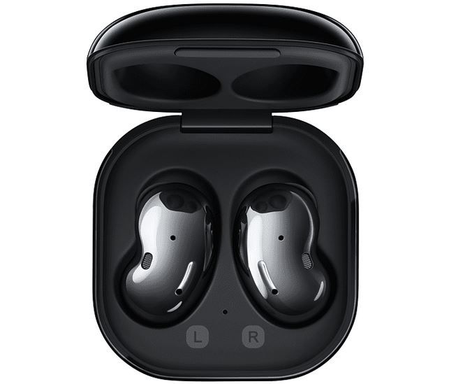 Samsung Galaxy Buds SM R180 Bluetooth Headset ab 49€ (statt 61€)