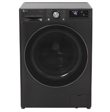 Fehler? LG Waschmaschine mit Dampfdesinfizierung + 10kg Fassung für 539€ (statt 971€)