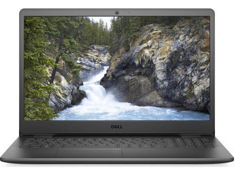 Dell Inspiron 15 3505   15 Zoll Notebook mit Ryzen 5 + 256GB SSD für 429,90€ (statt 599€)