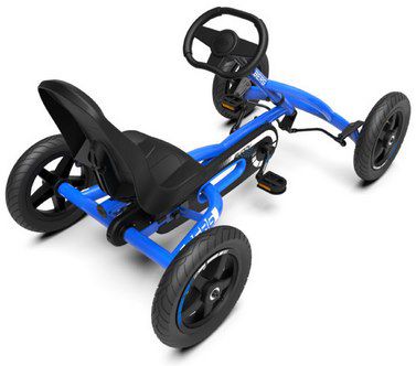 BERG Pedal Go Kart Buddy ab 234,99€ (statt 279€)