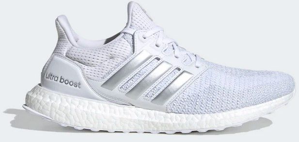 adidas Ultraboost DNA Laufschuh in Weiß für 77,96€ (statt 118€)   bis 49!