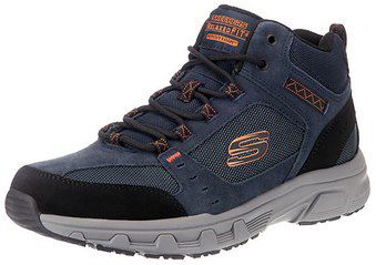 SKECHERS Oak Canyon Ironhide Wanderstiefel für 40,55€ (statt 54€)