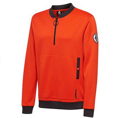 Hummel Sweatshirt hmlAlban für 14,98€ (statt 33€)