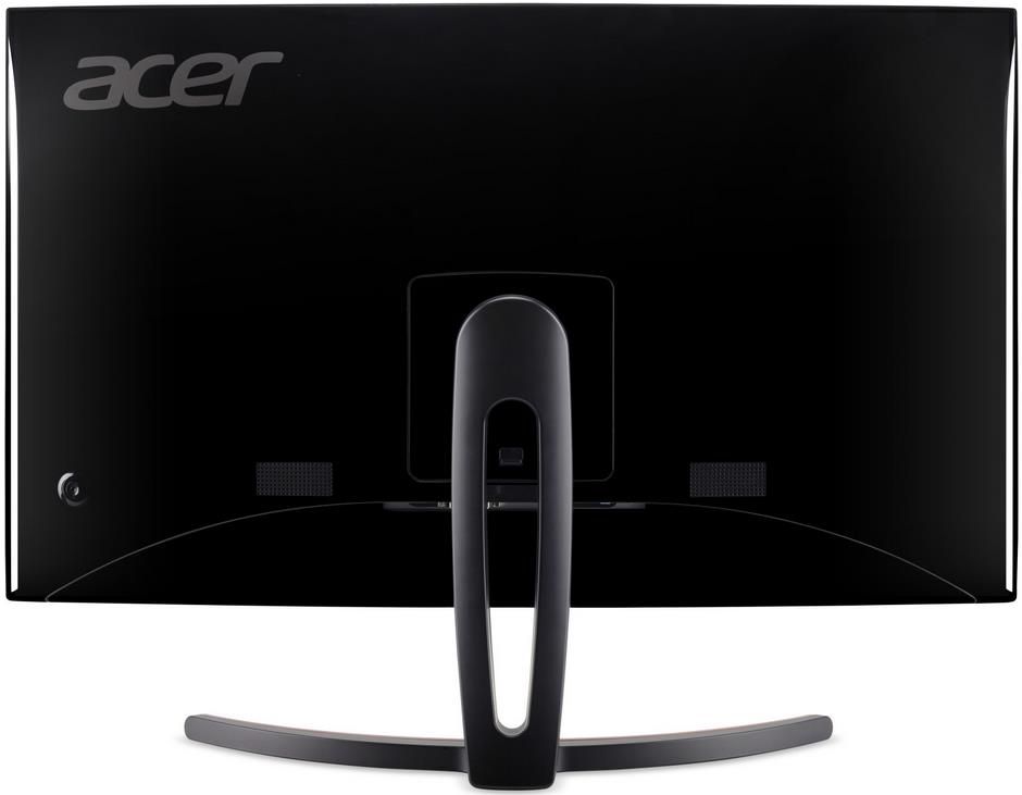 ACER ED273URP   27 Zoll WQHD Monitor mit FreeSync + 144 Hz für 222€ (statt 279€)