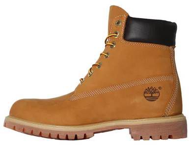 Timberland 6 Inch Premium Stiefel für 110€ (statt 144€)