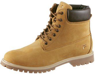 FILA Boots Woodland N Mid in 2 Farben für je 70,94€ (statt 95€)