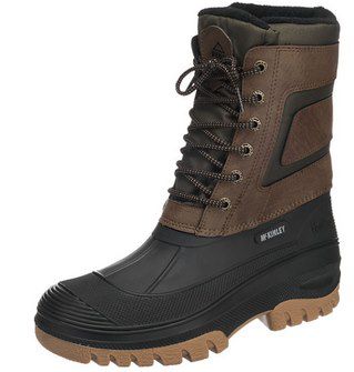 Abgelaufen! McKinley Rick Ii Winterstiefel für 35,94€ (statt 44€)