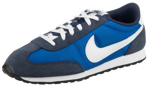 Nike Mach Runner Sneakers Low in Blau für 32,80€ (statt 49€)